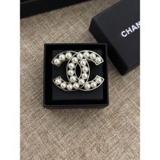 Chanel Brooches